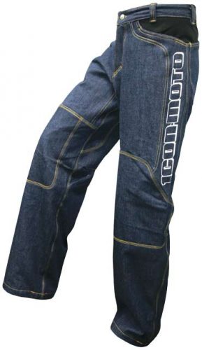 Seven Reviews of Motorcycle Riding Jeans